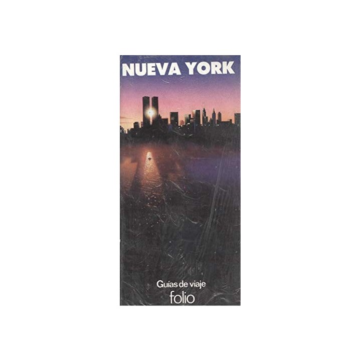 Guías American Express: Nueva York